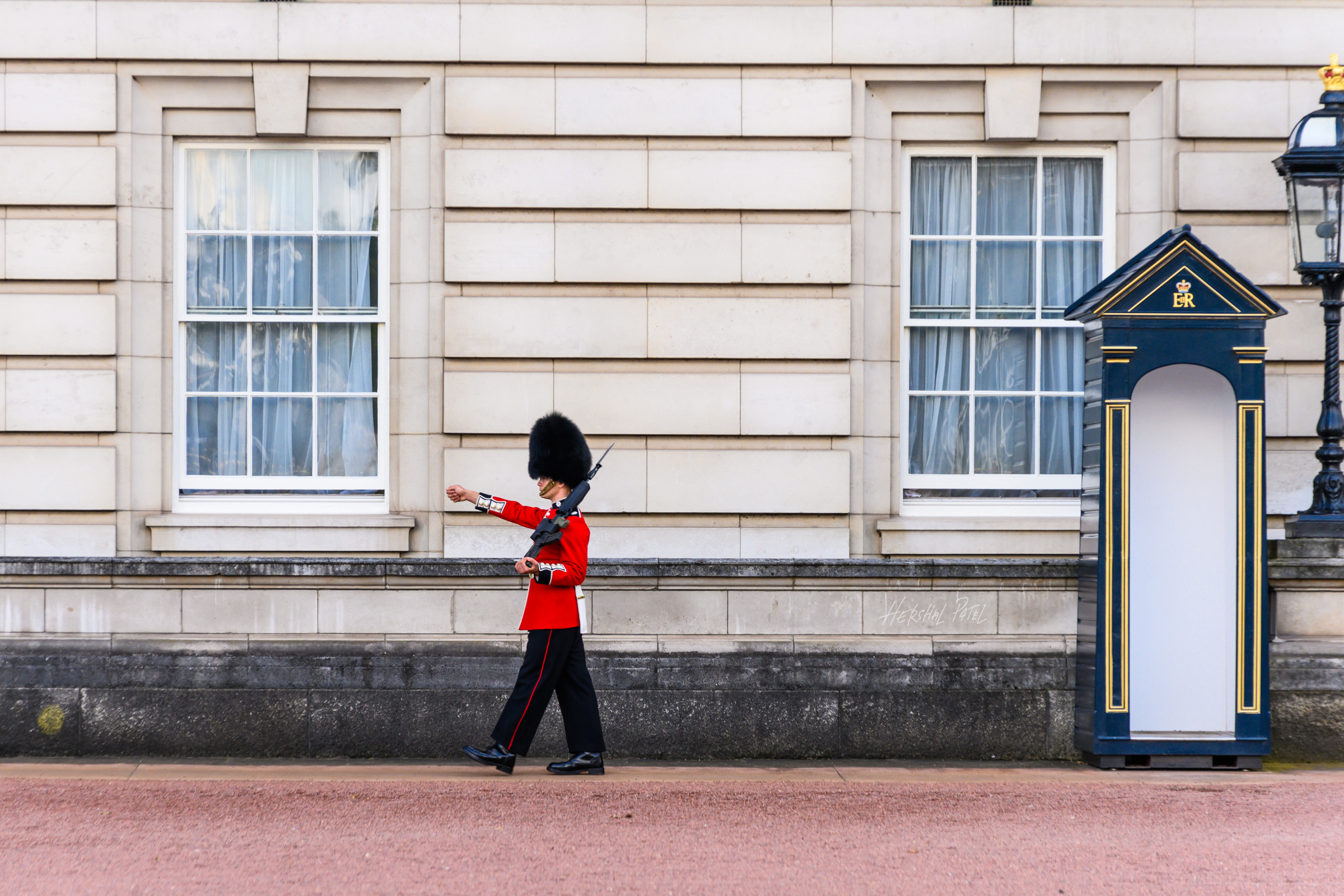 London 2019