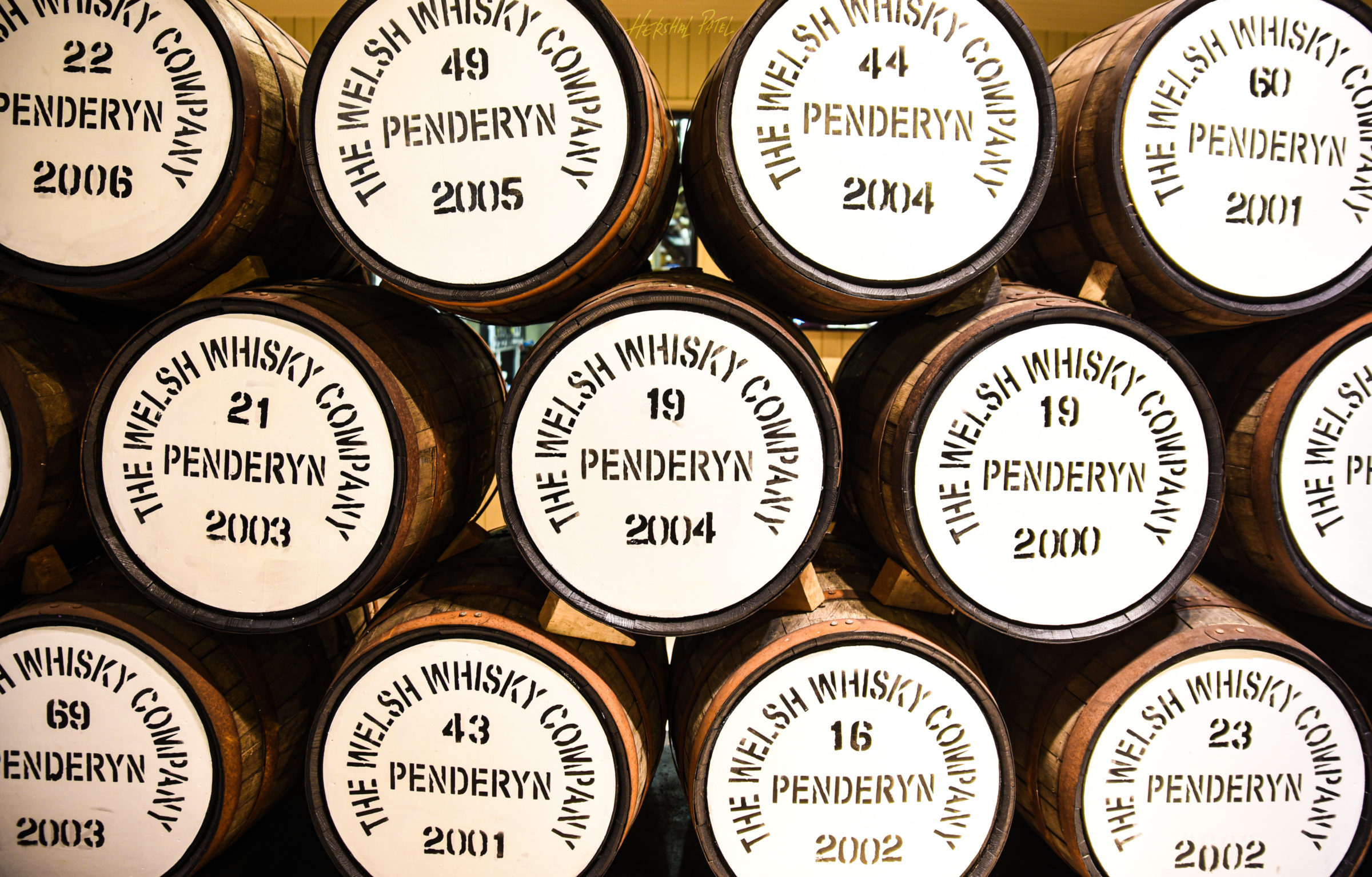 Penderyn Distillery & Brecon Beacons (Bannau Brycheiniog)