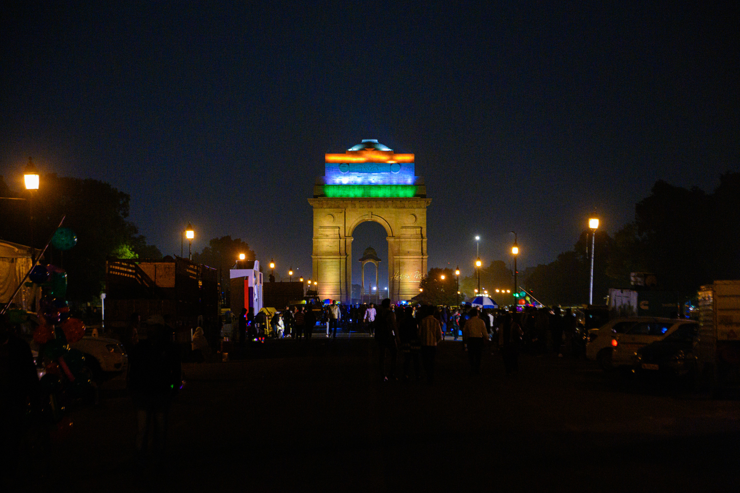 नई दिल्ली (New Delhi)