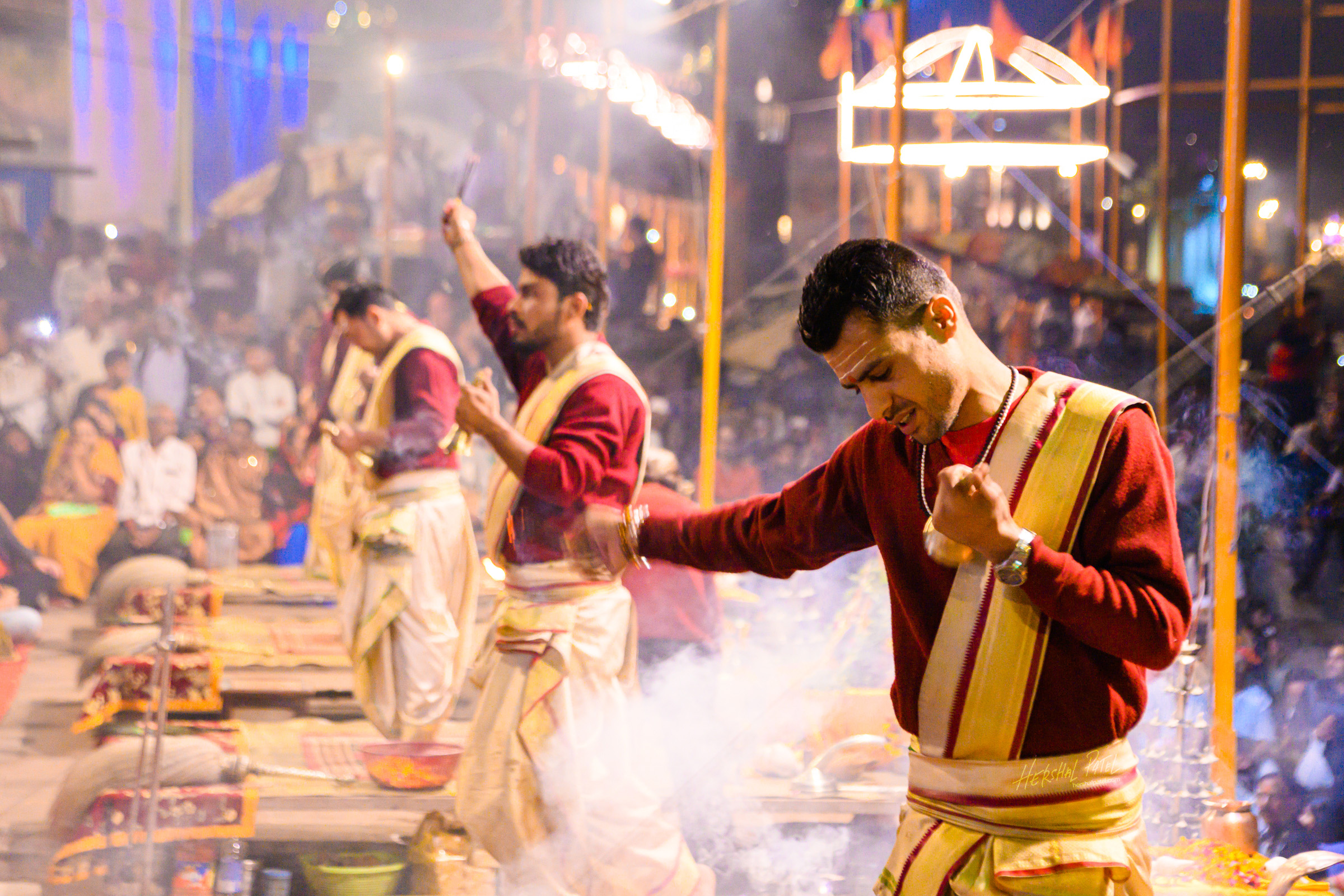वाराणसी (Varanasi)