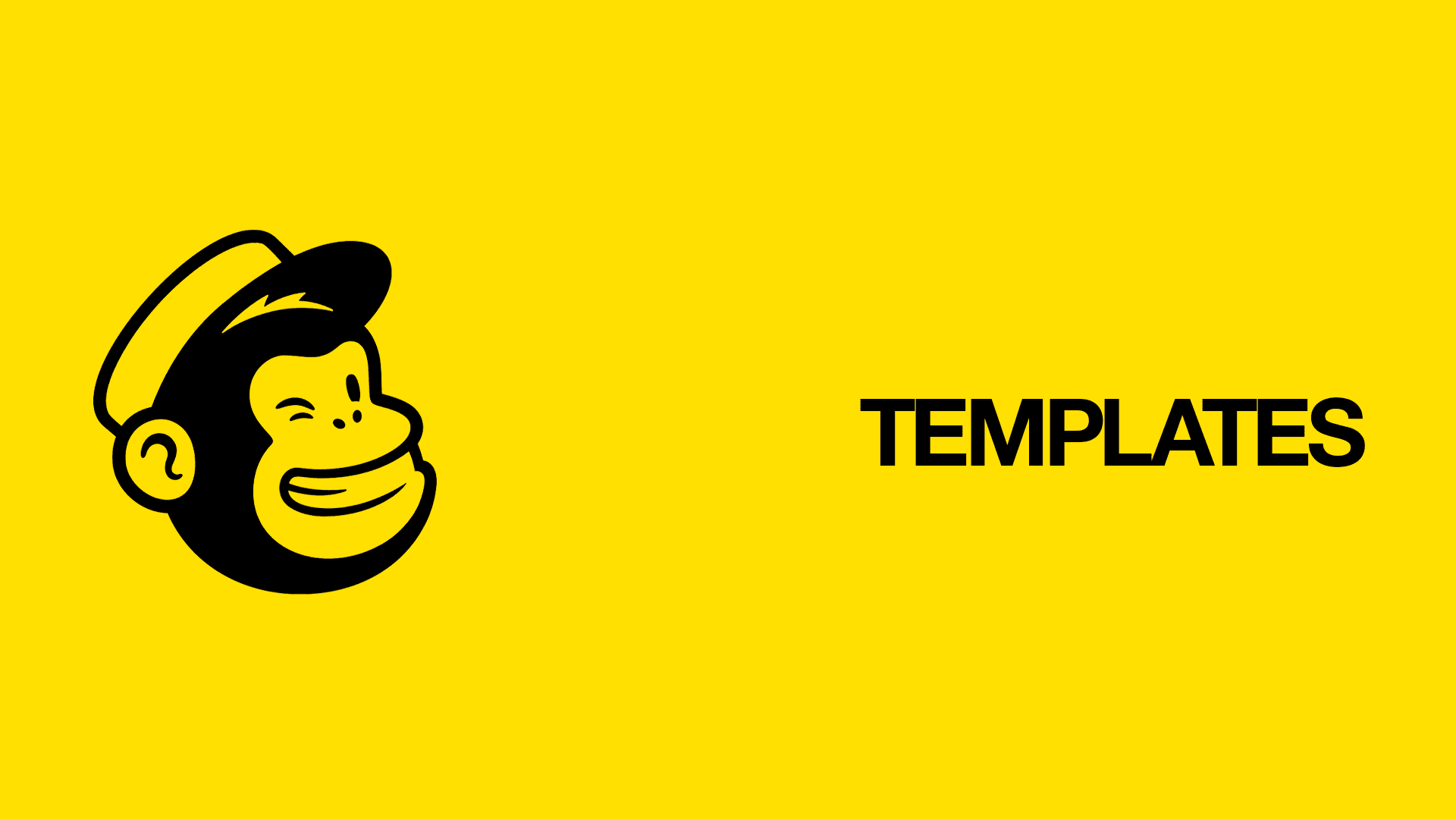 How to Make a Mailchimp Template
