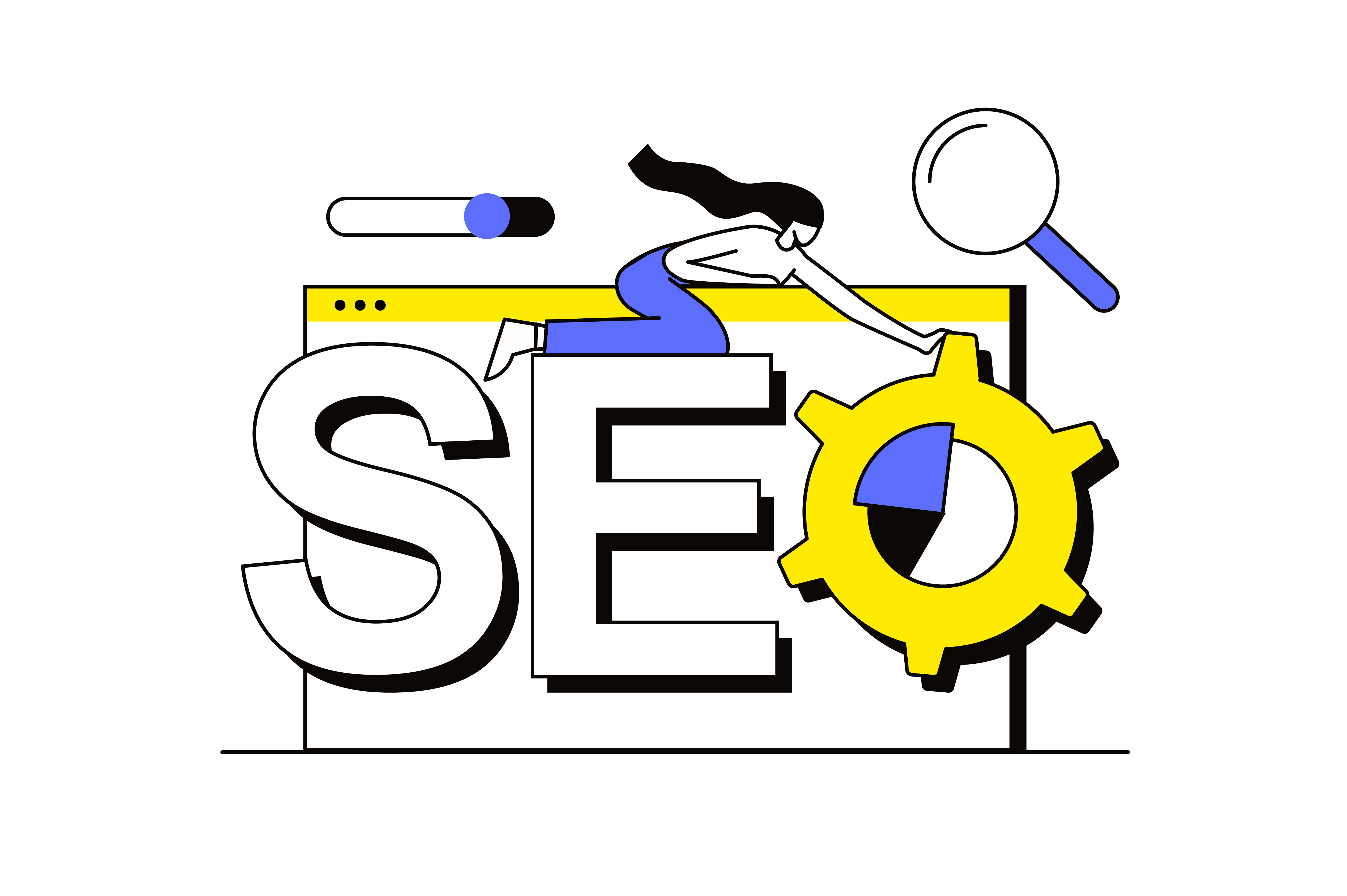 Boosting Your Website: 5 Simple SEO Tricks