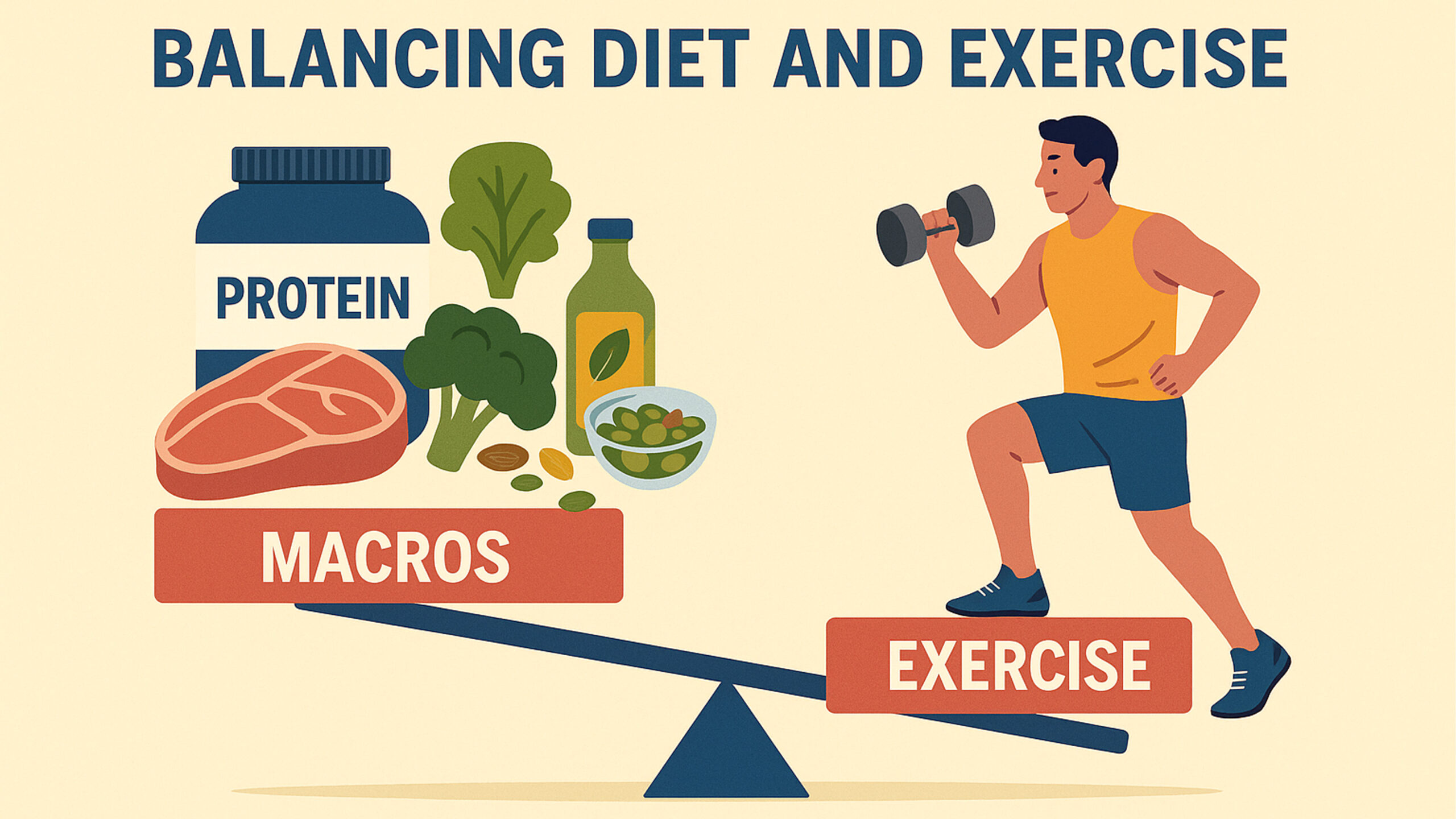 How I’m Naturally Reducing Body Fat and Building Lean Muscle
