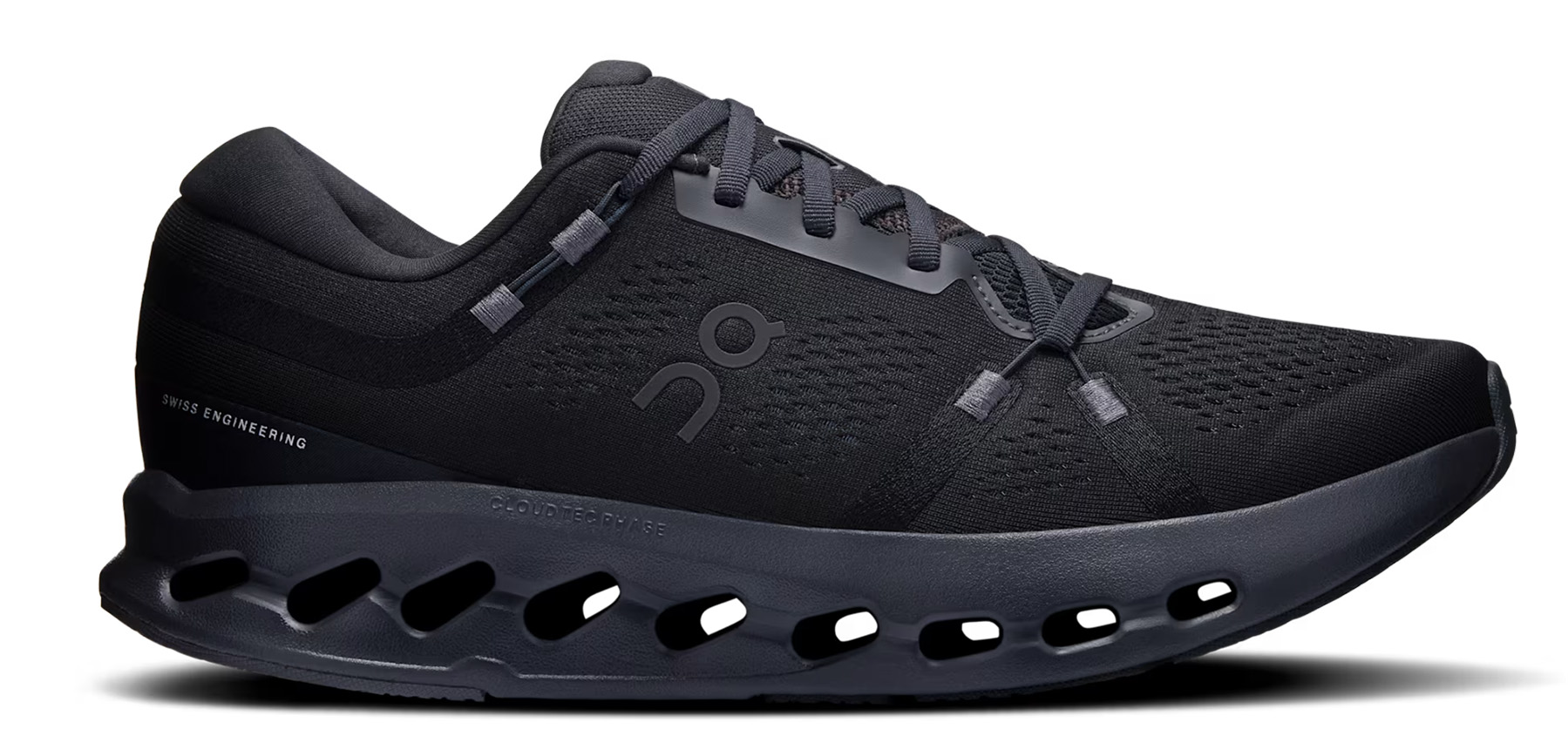 cloudsurfer 2 black