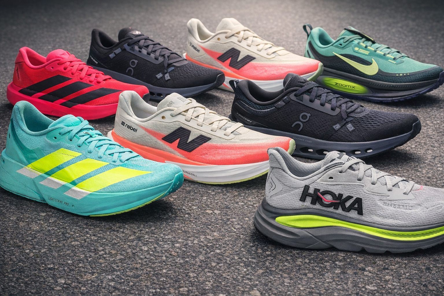 2026 Running Shoe Review: What Works, What Doesn’t, and Why