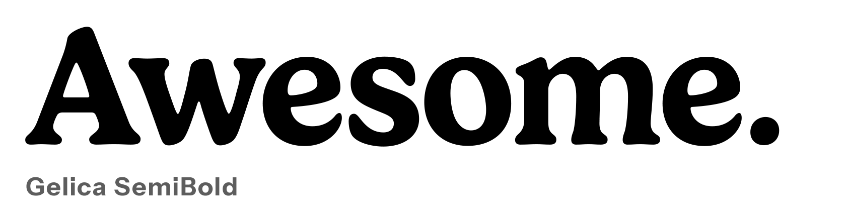 Gelica